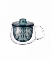 Кружка - чайник Unimug, KINTO