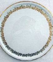 Блюдо для торта, Weimar