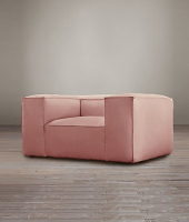 Кресло Салмон , RESTORATION HARDWARE