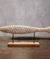 Декор рыба , ROOMERS