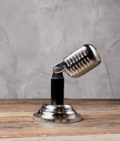 Микрофон , ROOMERS