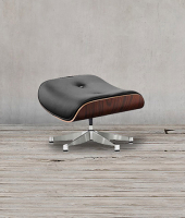 Пуф Eames Lounge , ROOMERS