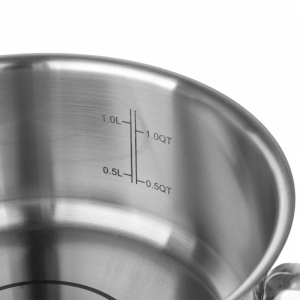 Набор посуды 9 предметов Excellent, ELO, Германия item