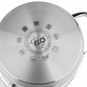 Набор посуды 9 предметов Excellent, ELO, Германия item