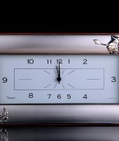 Настольные часы, 17533, Linea Argenti, Италия
