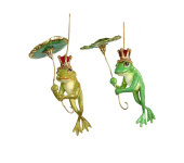 Декоративная лягушка , GOODWILL