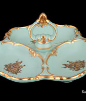 Кабарет "Green", M411/VO, Bruno Costenaro