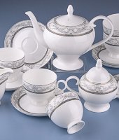 Чайный сервиз "Классик" на 6 персон, Royal Aurel
