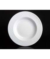 Суповая тарелка, "Прованс Даймонд", Haviland