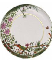 Блюдо для торта круглое, "Alain Thomas", Haviland