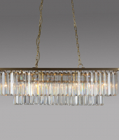 Люстра , ROOMERS