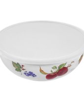 Миска "Фрукты" 6,0л, Ejiry