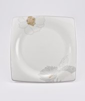 Набор тарелок десертных "Файналей" 19 см, 6 шт, Royal Fine China