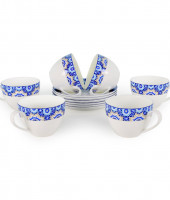 Андреа набор чайных пар, АККУ