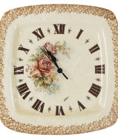 Настенные часы Элианто