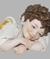 Фарфоровая кукла "Джоэле", Sibania
