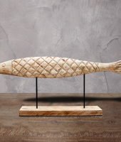 Декор рыба , ROOMERS