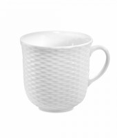 Кружка 370 мл, Basket