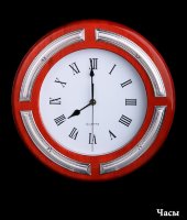 Настенные часы, 19202, Linea Argenti, Италия