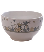 Пиала "Kidcat", Efya Deco  