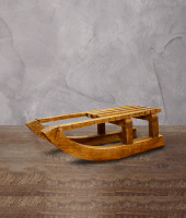 Декор сани , ROOMERS