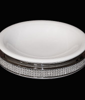 Блюдо круглое, 20 см, Bruno Costenaro