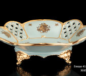 Блюдо "Green", M490/VO-Т, Bruno Costenaro