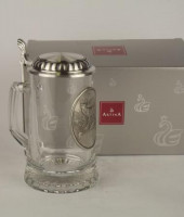 Пивная кружка "Hirsch", 0.5 л, 93332, Artina