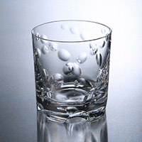 Бокал для виски вращающийся, 015, Shtox