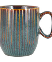 Кружка Comet (морская волна) в инд.упаковке