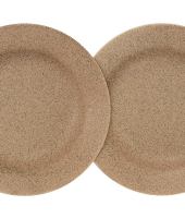 Набор из 2-х суповых тарелок Кантри Хоум