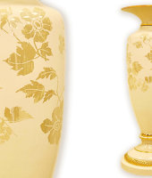 Колонна "Нефрит", Delta         