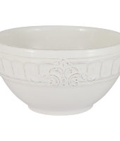 Салатник малый Venice (белая) без инд.упаковки