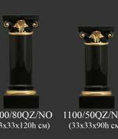 Колонна "Афины", Ahura