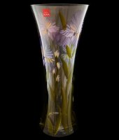 Декор ваза "Ирис", Rona    