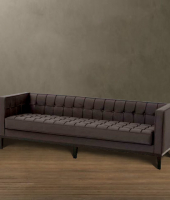 Диван Корбузер, Roomers