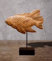 Декор рыба , ROOMERS