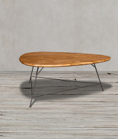 Стол Бермуда , ROOMERS