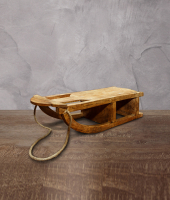 Декор сани , ROOMERS