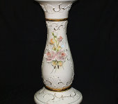 Колонна "Розы", 80 см, Ceramiche Ferraro