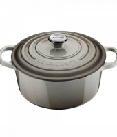 Кастрюля круглая для запекания, 24 см, Le Creuset