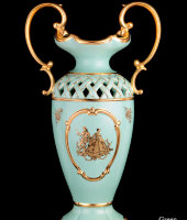 Ваза"Green", M506/VO, Bruno Costenaro