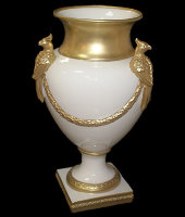 Ваза "Птицы", Cattin