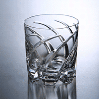 Бокал для виски вращающийся, 016,  Shtox