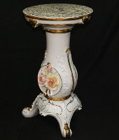 Столик "Розы", Ceramiche Ferraro 