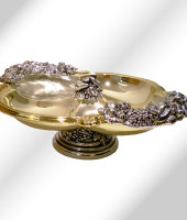 Ваза для фруктов, Chinelli 