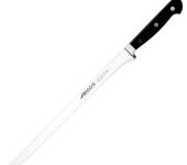 Нож кухонный, для тонкой нарезки 30 см, Arcos