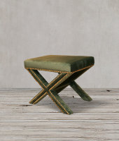 Пуф Кларион , ROOMERS