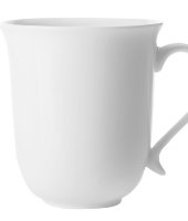 Кружка Белая роза без инд.упаковки