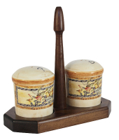 Набор для специй "Старая Тоскана", LCS         